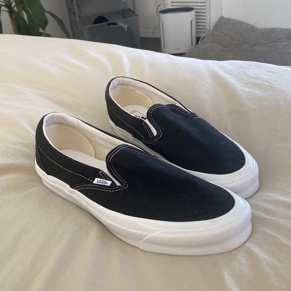 Vans OG Classic Slip On